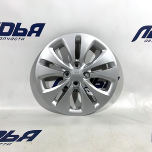 Колпак колеса Kia Rio