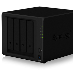 Сетевой хранилища Synology, Qnap и TerraMaster