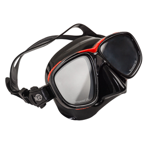 Маска для плавания Scorpena RedLine Gamma2