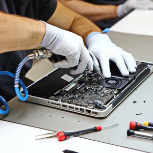 Ремонт ноутбуков