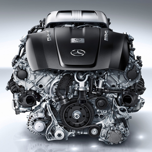Капитальный ремонт двигателя MercedesBenz BMW VAG