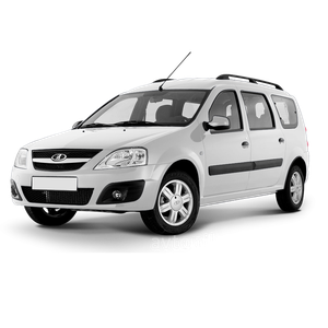 Lada Largus МКПП