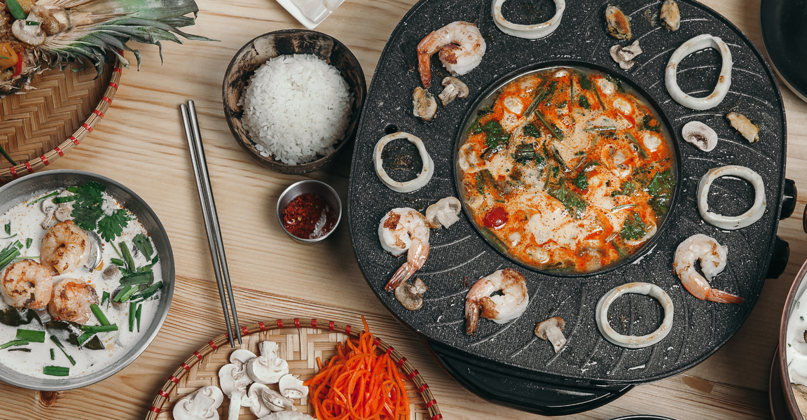Цены "Ule Thai" в Воронеже - Яндекс Карты