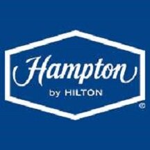 Hampton by Hilton Moscow Strogino (ул. Кулакова, 20, корп. 1, Москва), гостиница в Москве