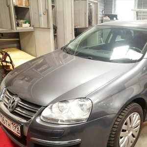 Обслуживание и ремонт VW
