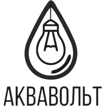 Aquavolt (Sem'i Shamshinykh Street, 58), water supply and sewage systems