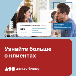 Видеоаналитика