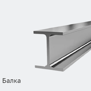 Балки