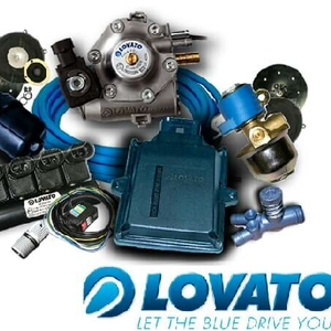 Установка ГБО Lovato в Тольятти доступные цены