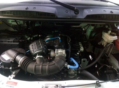Установка газобаллонного оборудования на автомобили. 