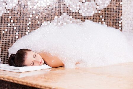 Spa-программа «Прованс»