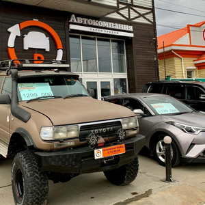Автокредит