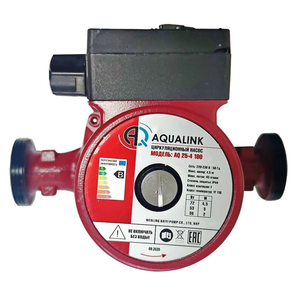 Насос AQUALINK 25-4 180