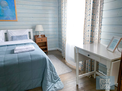 Гостевой дом River Villa