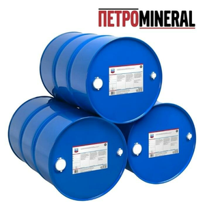 Chevron Rando HDZ