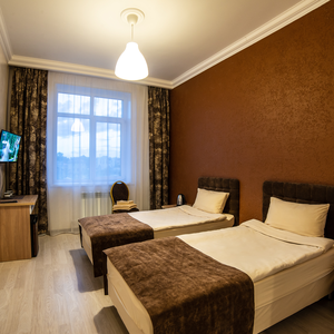 Гостевой дом "Palm Hotel"