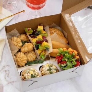 Гастробокс "Сытный"
