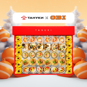 Panorama: Тануки, restaurant, Москва, Волгоградский проспект, 98, корп. 1 - Yand