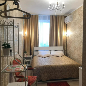 Двухместный с одной кроватью