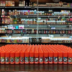 RELL MIX