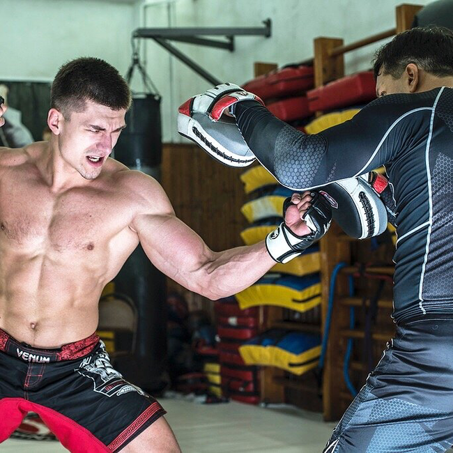ELITBOXING РњРёС‚РёРЅРѕ