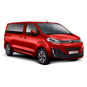 Citroen Spacetourer