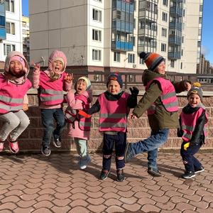 Прогимназия"Звездочки" 