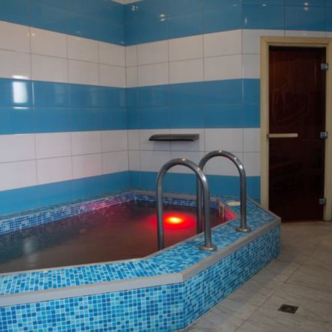 Банный мир листопадная ул 17 фото Banny mir, bathhouse, Voronezh, Suvorova Street, 76 - Yandex Maps