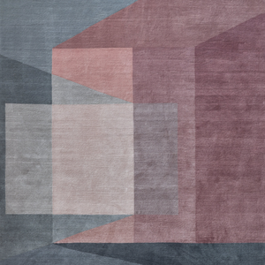 Geometry Red