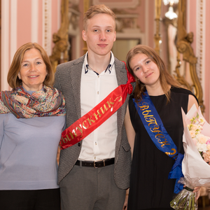 В классе не более 15 учеников