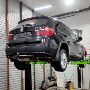 Диагностика автомобиля