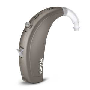 Слуховой аппарат Phonak Baseo