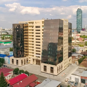 Аренда офисов в центре города