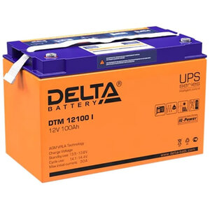 Delta DTM 12100 L