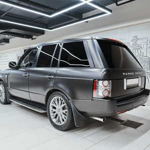 Детейлинг центр на Пресне CARLEONE.VIP - тонировка