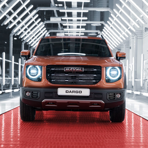 Haval dargo
