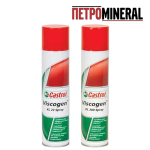 Castrol Viscogen KL23/KL300