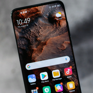 Ремонт телефонов Xiaomi