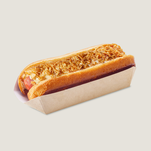Хот-доги