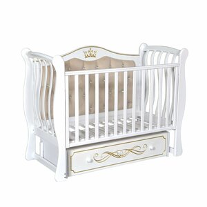 Кровать детская OLIVIA 2