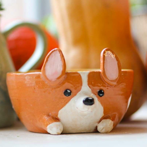 Конфетница-корги KIDS (6+)