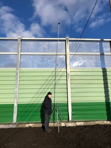 Исследования на приаэродромных участках согласно ФЗ №135