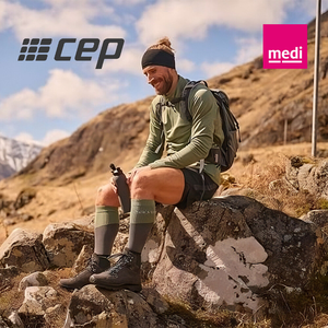 Компрессионная одежда для спорта и активного отдыха CEP