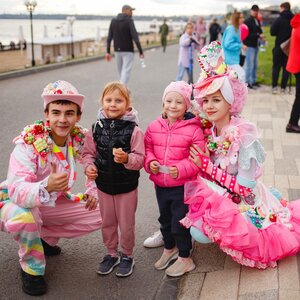 Промоутеры 