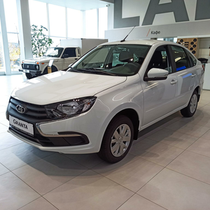 LADA Granta Лифтбек