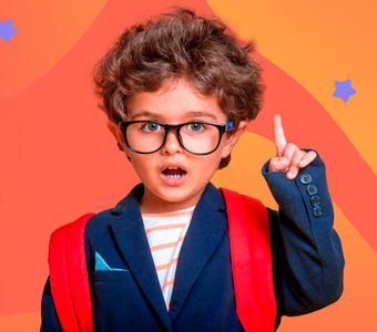International preschool 