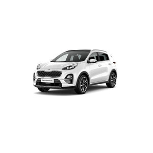 Sportage (Спортейдж)