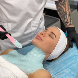 SPA-процедуры на выход
