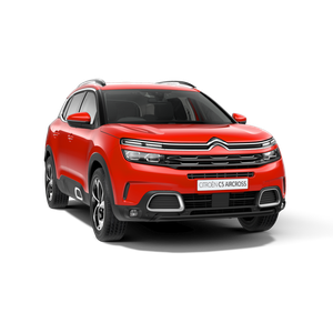 C5 Aircross