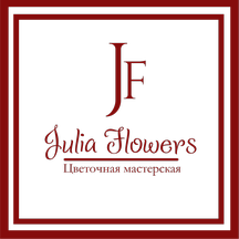 Juliaflowers (ул. Бекетова, 39, Нижний Новгород), доставка цветов и букетов в Нижнем Новгороде